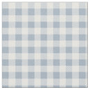 Search for blue and white fabric Gingham