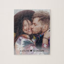 Search for romantic puzzles Black