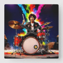 Search for rock drummer posters Drumming