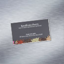 Search for spices business cards Catering