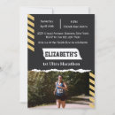 Search for running marathon invitations Sports