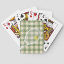Search for tennis playing cards Sports