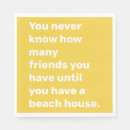 Search for yellow napkins Quote