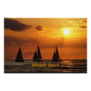 Search for hawaiian sunset posters Tropical