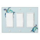 Search for bathroom light switch covers Ocean