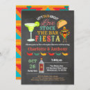 Search for taco tuesday invitations Chalkboard