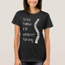 Search for skeleton womens tshirts Bones