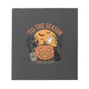 Search for funny puns notepads Halloweengifts