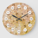 Search for puzzle clocks Pattern