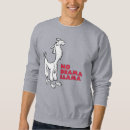 Search for llama hoodies Kuzco
