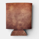Search for leather can coolers Look
