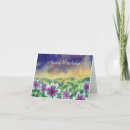 Search for free birthday cards Nature