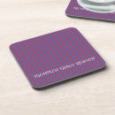 Search for family reunion coasters Keepsake