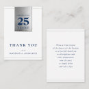 Search for anniversary business cards Professional