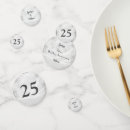 Search for wedding confetti Stylish