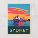 Search for sydney postcards Aussie