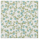 Search for cottage floral fabric Blue