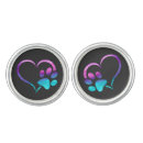 Search for dog cufflinks Pet lover
