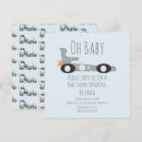 Search for race car baby shower Retro