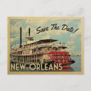 Search for new orleans save the dates Louisiana