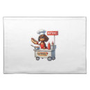 Search for dachshund placemats Pug