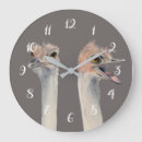 Search for funny clocks Watercolor