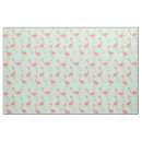 Search for pink flamingo fabric Summer