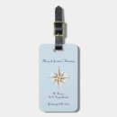 Search for wedding luggage tags Destination