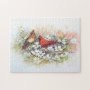 Search for cardinal puzzles Nature