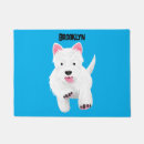 Search for west highland terrier garden decor White
