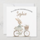 Search for happy granddaughter easter cards Watercolor