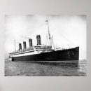 Search for white star line posters Ship