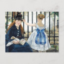 Search for railway postcards Impressionism