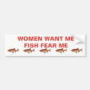 Search for beer bumper stickers fish