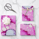 Search for pink wrapping paper Unique