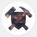 Search for erupting volcano stickers Geology