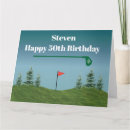 Search for golf cards Modern