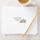 Search for tigger return address labels Hundred acre wood