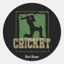 Search for cricket stickers Team