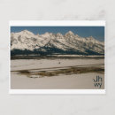 Search for jackson hole postcards Mountains