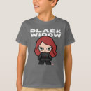 Search for black widow tshirts Superhero