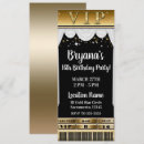 Search for vip ticket invitations Hollywood