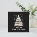 Search for golf christmas invitations Festive