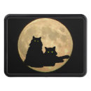 Search for cute trailer hitch covers Kitty