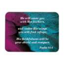 Search for psalm 91 magnets God