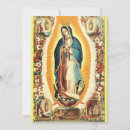 Search for our lady of guadalupe cards Religious