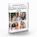 Search for photo blocks Mom