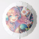 Search for roller skating balloons Birthday party