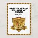 Search for archangel michael postcards Traditional catholic