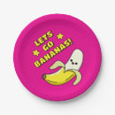 Search for banana plates Kawaii
